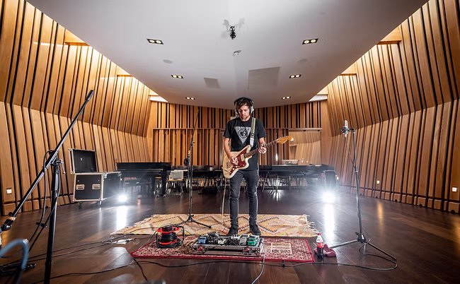 The Studio
