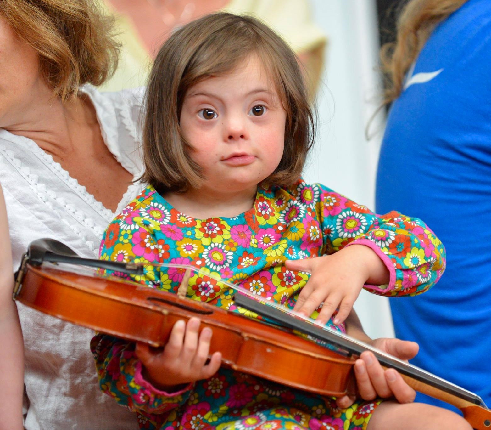 Music for Life programme