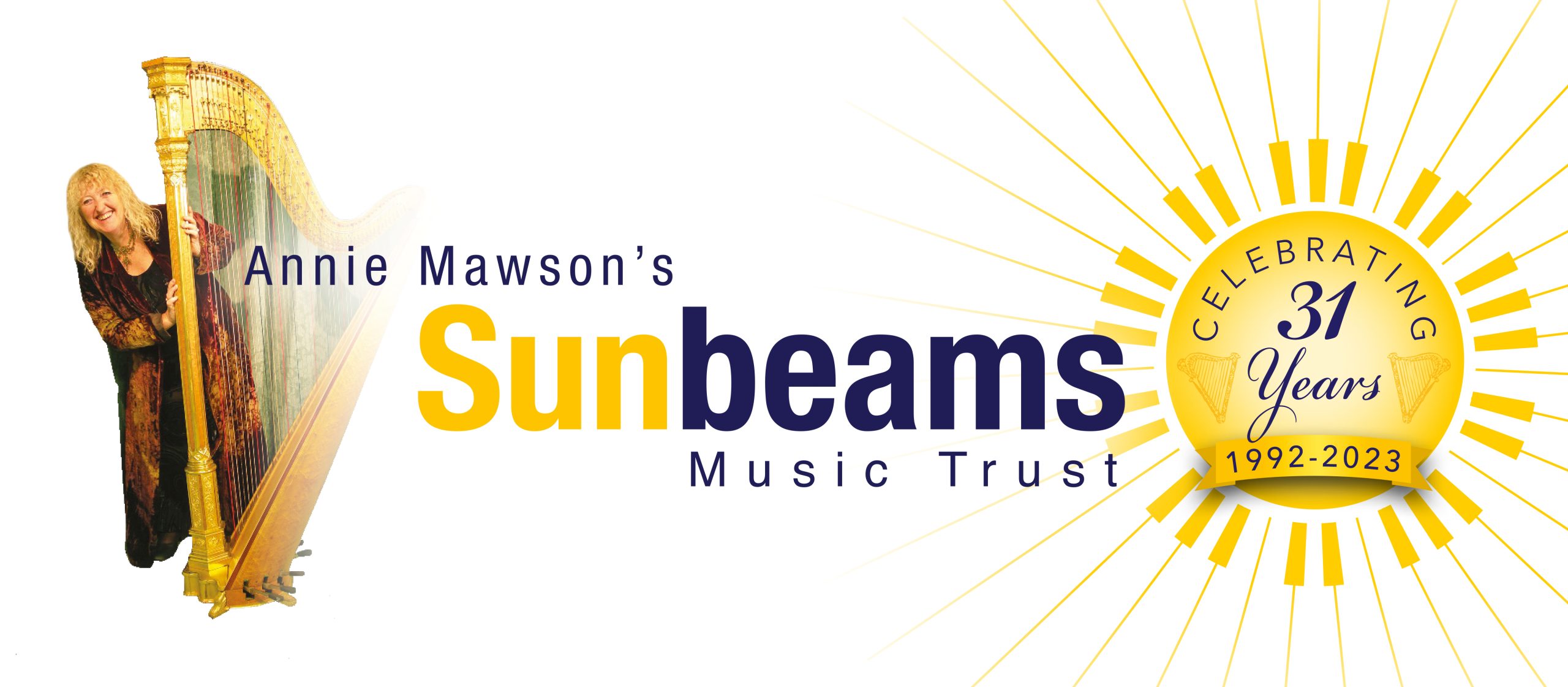 Sunbeams Music Trust